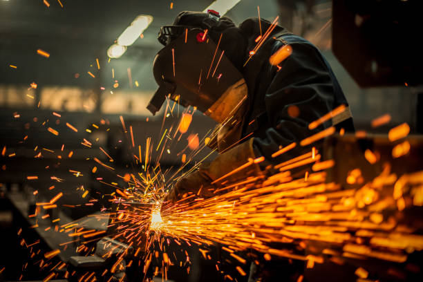 Best Automation and Robotic Welding in Sherwood, OH