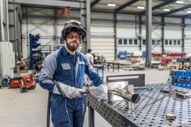 Best Food and Beverage Processing Equipment Welding in Sherwood, OH